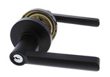 Carbine Jeune Lockset