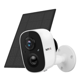 My-i Wifi Camera w/ Solar Charger
