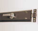 Rivers Model D Two Point Locking Series 1