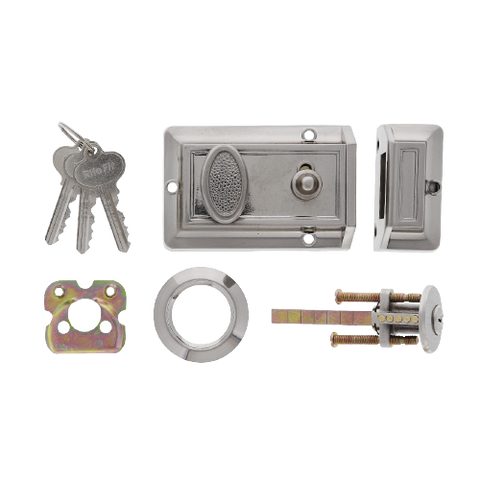 Lenlok Nightlatches