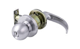 Trio Fire Rated  Knob / Leverset