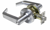 Trio Fire Rated Lever Lockset
