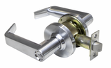 Trio Fire Rated Lever Lockset