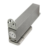 Rutland Concealed Heel Closer