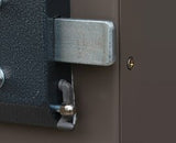 Rivers Model D Two Point Locking Series 3