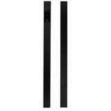McGrath Locks Grange Entrance Pull, Dummy pull & Extended kits