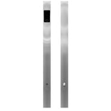 McGrath Locks Grange Entrance Pull, Dummy pull & Extended kits