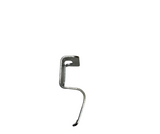 Adjustable Strike Plate - Steel Frames