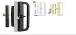Banskia Sliding door lock