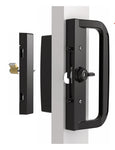Banskia Sliding door lock