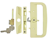 Banskia Sliding door lock