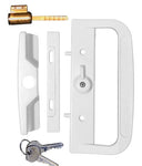 Banskia Sliding door lock