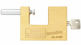 BURG-WÄCHTER Ware house 'Quadra' 90mm PADLOCK