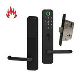 Fire proof Digital Lock  Lockton CADELL52 E