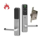 Fire proof Digital Lock  Lockton CADELL52 E