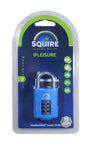 Squire CP40 Combination Padlock  5012245024609