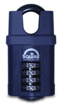 Squire CP40 Combination Padlock  5012245024609