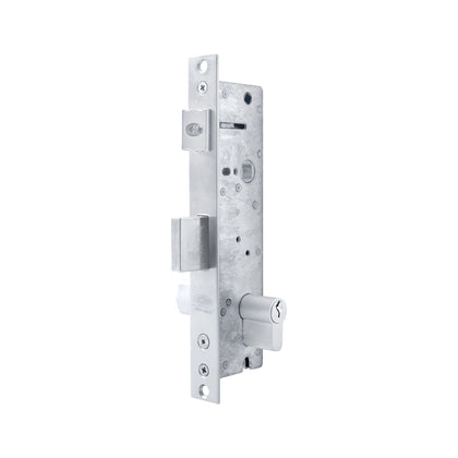 L/WOOD INDURO 2PT 30 BACKSET  LW7230L