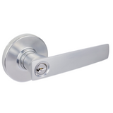 G4 Series Aurora Lever Entrance Lockset