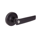 G4 Series Aurora Lever Entrance Lockset
