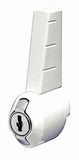 Carbine Aluminium Window Lock