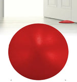 Essentials DOOR STOPPER (Form&Function) Anti-Slip on Wood, Tiles & Carpet