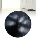 Essentials DOOR STOPPER (Form&Function) Anti-Slip on Wood, Tiles & Carpet