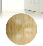 Essentials DOOR STOPPER (Form&Function) Anti-Slip on Wood, Tiles & Carpet