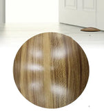 Essentials DOOR STOPPER (Form&Function) Anti-Slip on Wood, Tiles & Carpet
