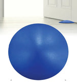 Essentials DOOR STOPPER (Form&Function) Anti-Slip on Wood, Tiles & Carpet
