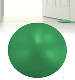 Essentials DOOR STOPPER (Form&Function) Anti-Slip on Wood, Tiles & Carpet
