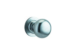 IVER Cambridge  Knob on Round Rose