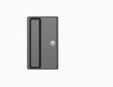 Yarra Essentials Sliding Glass Door Lock