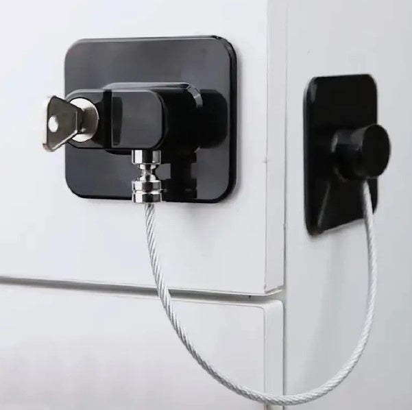 Safety Lock, High-level Protective Equipment Lock, Multifunctional Cab ...