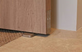 Rutland Concealed Heel Closer