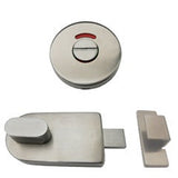 Metlam 700 SS Indicator Set
