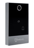 MLA02f McGrath Locks Access Control Keypad with Fingerprint, Pincode, RFID and BLE, IP65 Rating, 12v DC