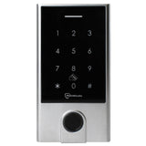 McGrath Locks TGFP70 Access Control Keypad With Fingerprint and Built In WiFi