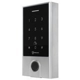 McGrath Locks TGFP70 Access Control Keypad With Fingerprint and Built In WiFi