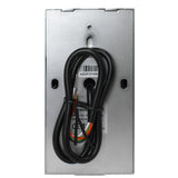 McGrath Locks TGFP70 Access Control Keypad With Fingerprint and Built In WiFi
