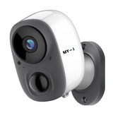 My-i  Wifi Camera