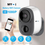 My-i  Wifi Camera