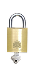 Lockton PADLOCK '500 Series' 45mm locksupplies