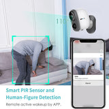My-i  Wifi Camera