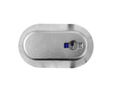Viro 'Compact' Van Lock