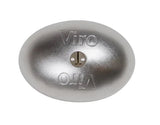 Viro 'High Security' Van Lock