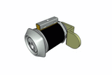 Carbine LBX Pin Tumbler Camlock