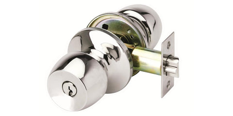 Whitco BELL Series Knob lockset