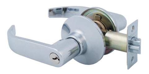Whitco BOW Series Lever Lockset