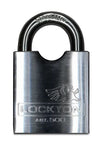 Lockton 500 Series 55mm Padlock